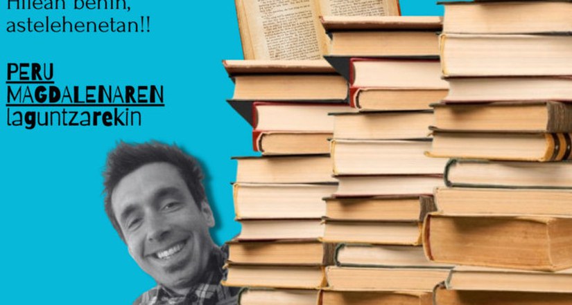 HIK: Haurren Irakurketa Kluba HIK: Haurren Irakurketa Kluba