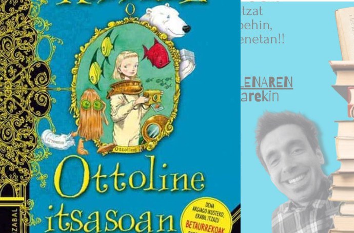 HIK: Haurren Irakurketa Kluba