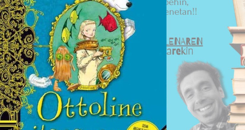 HIK: Haurren Irakurketa Kluba