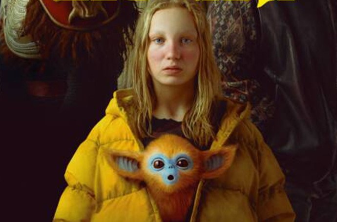 Haur eta gaztetxoentzako zine emanaldiak