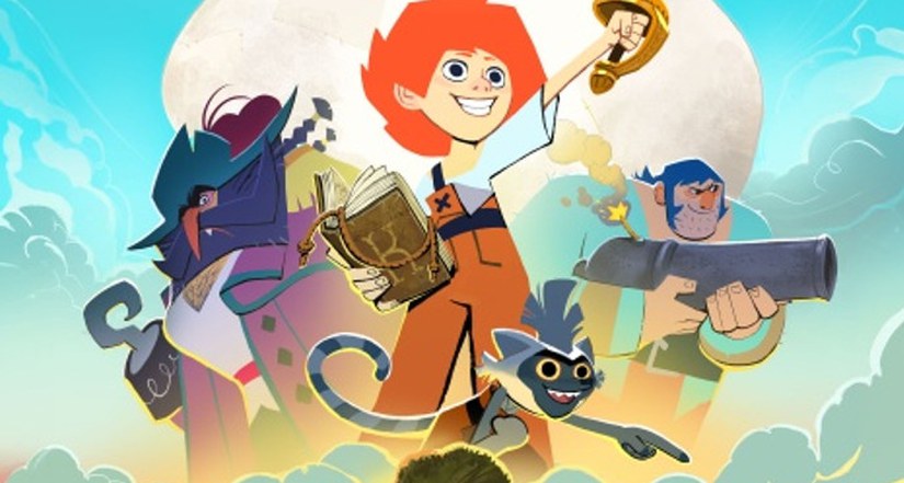 Haur eta gaztetxoentzako zine emanaldiak