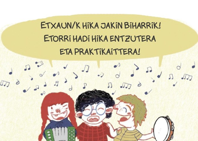 Oñatiko 4. "Hika Eguna"