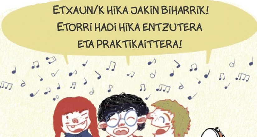 Oñatiko 4. "Hika Eguna"