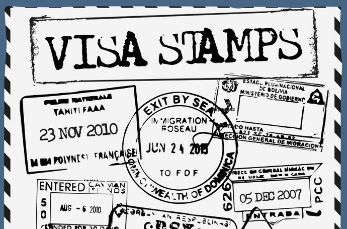 Turistas, ciudades y migrantes