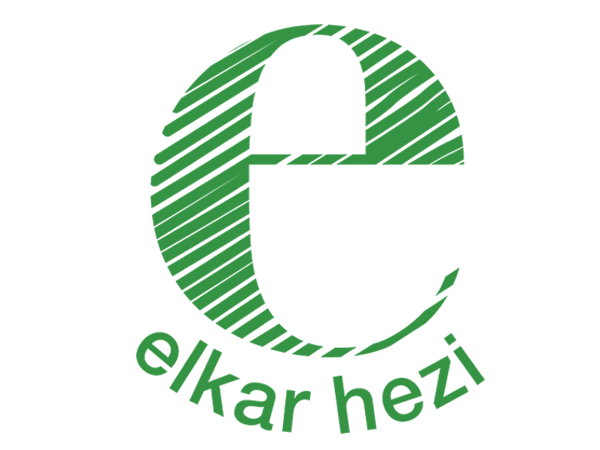 Elkar Hezi. Ikasle ohien jaia