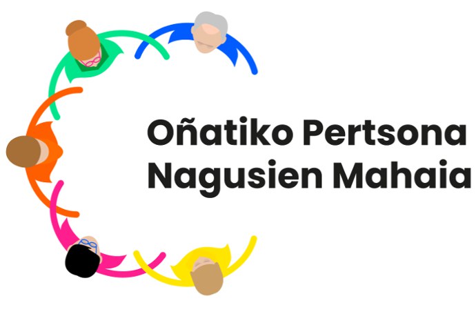 "Irisgarritasunaren ibilbideak" egitasmoan parte hartzeko deia