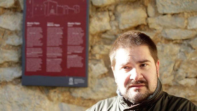 “Izan gogo gara” jardunaldiak: GEBARA: Oñatiko jaunen leinuaren 1000 urteko historia