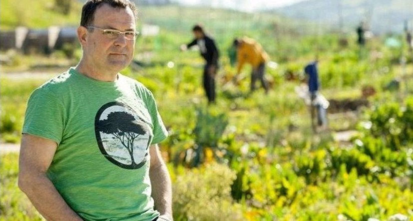 Jakoba Errekondorekin solasaldia