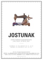 Jostunak_Gure-Esku-Dago