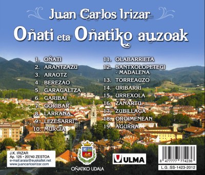 JuanKarlos-diskoa_atzea