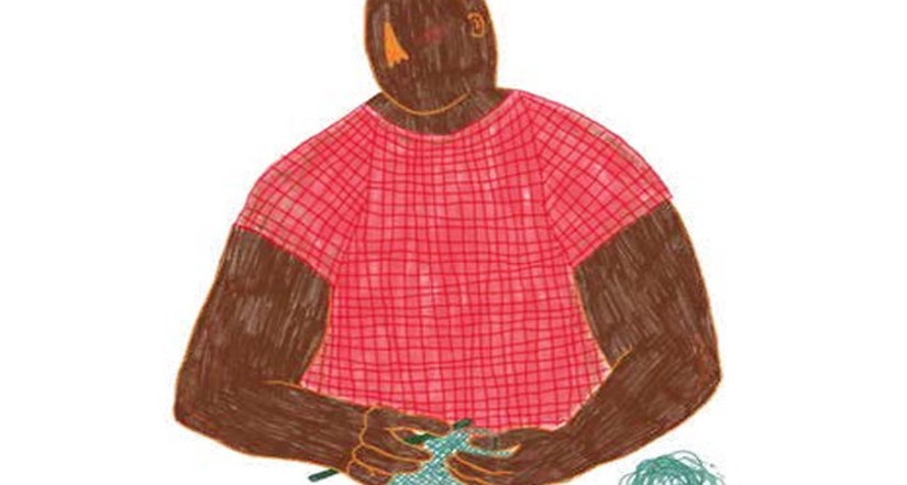 Kakorratz lana arimako korapiloak askatzeko