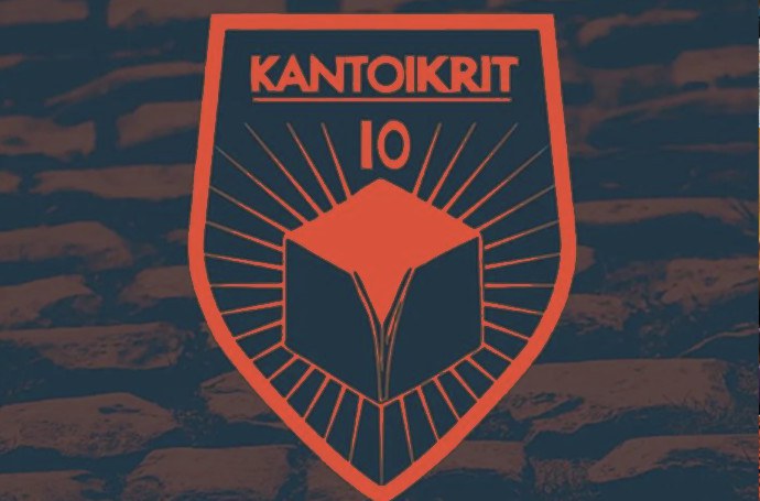 X. Kantoikrit kriteriuma