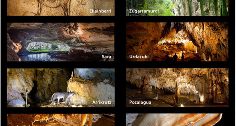 Kobazuloen XVI. eguna Arrikrutz Oñatiko Kobetan