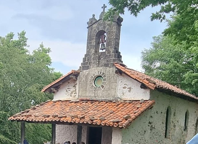 Koixkarko jaixak
