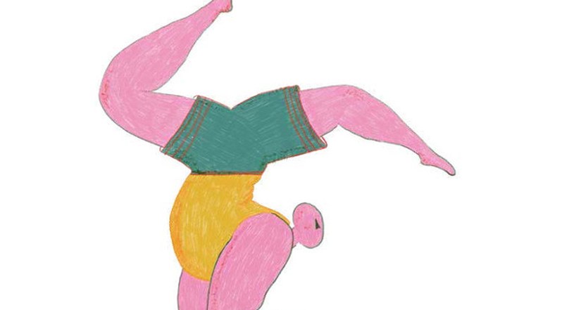 "Konektatu zure buruarekin eta hartu arnasa" ikastaroaren saioa