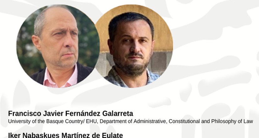“The impact of artificial intelligence on popular culture and law” mintegia
