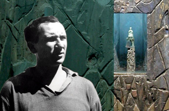 "Lucio bikaina!!!" haurrentzako arte-lantegia