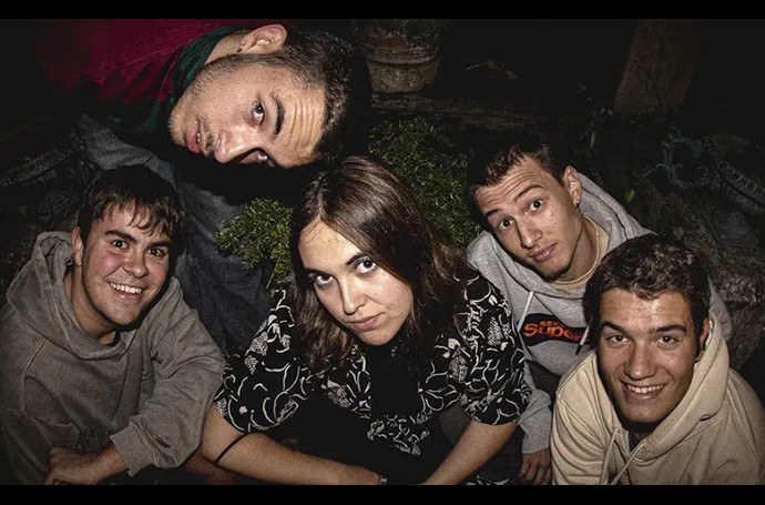 MALKO taldea zuzenean