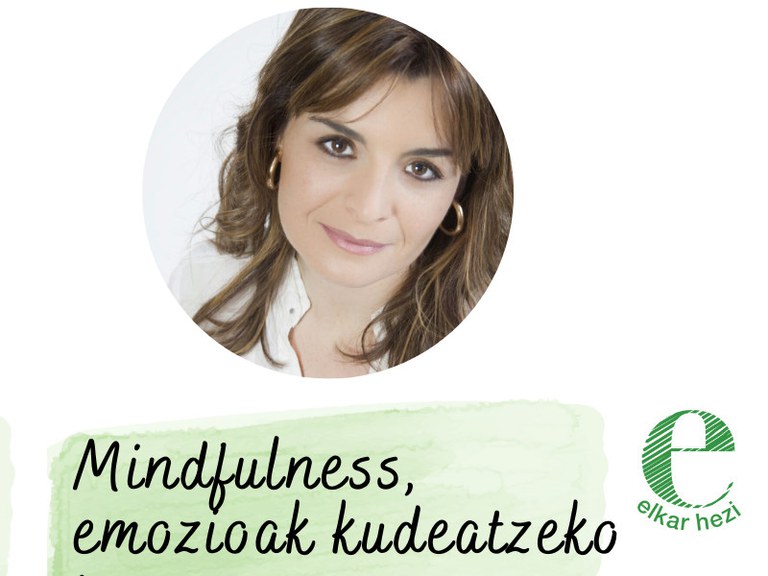 Mindfulness, emozioak kudeatzeko tresna