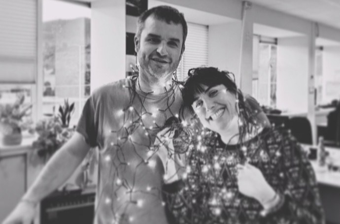 Moxal eta Miren Narbaiza + Iner taldeen kontzertua