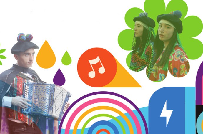 Inauteri asteartea, mozorro lehiaketa