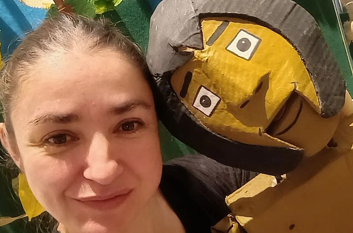 Mujeres de mar y Mamey