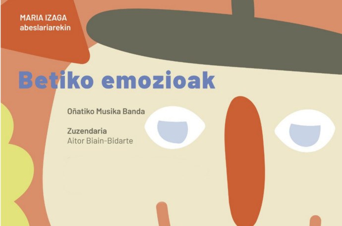“Betiko emozioak”