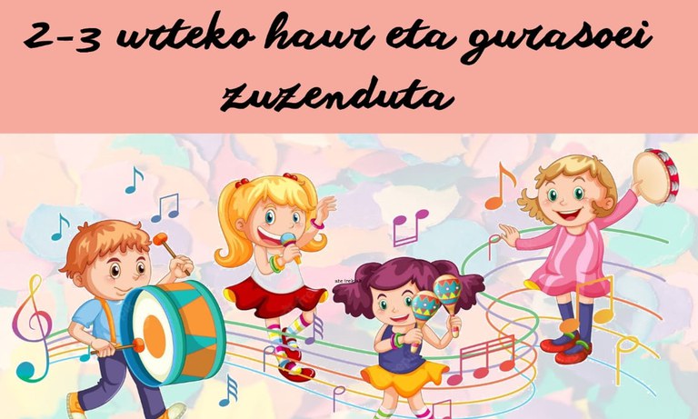 Musika goiztiarra