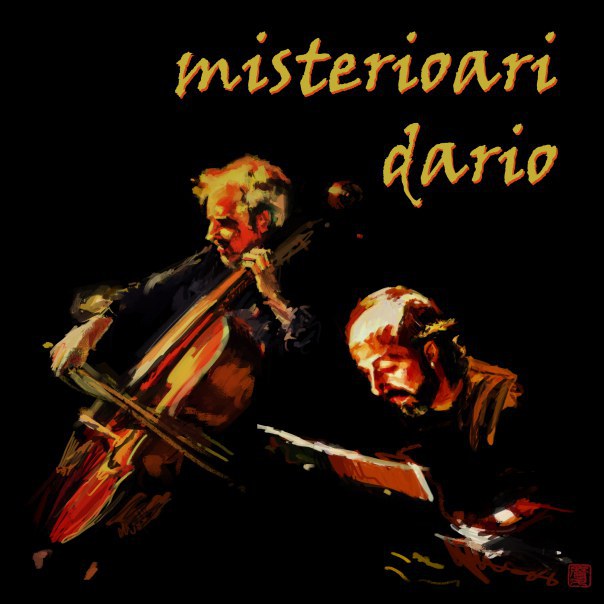 Musikegunak: Misterioari dario