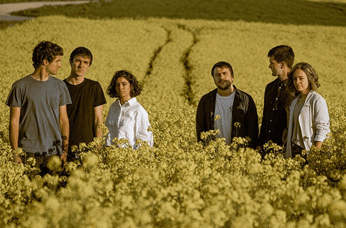 NHIL taldea zuzenean