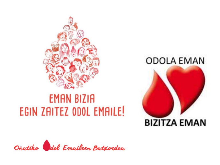 Odol Emailearen Nazioarteko Eguna, kontzientziazio kanpaina