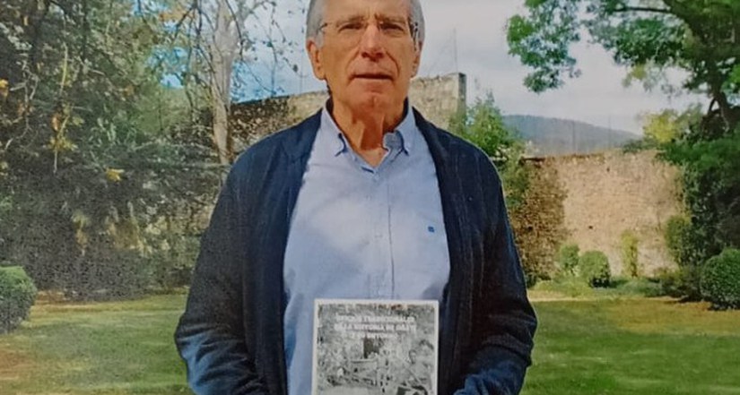 “Oñati Abesbatzaren historia”