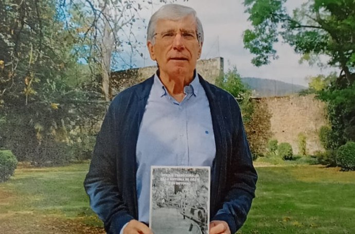 “Oñati Abesbatzaren historia”