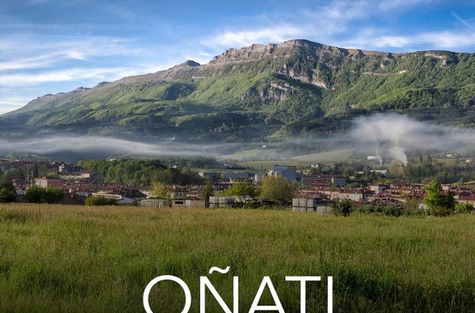 “Oñati nere begiradatik”