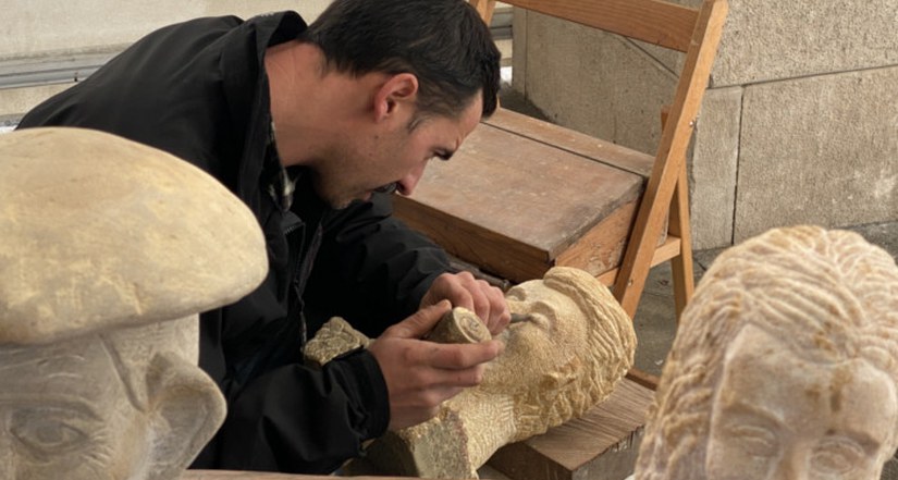 Oñatiko artisauen azoka