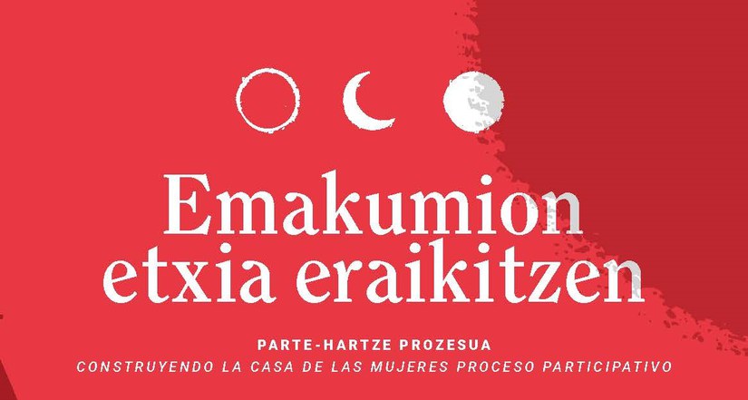 Oñatiko Emakumion Etxia: Topaketa
