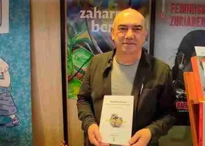 Gabriel Arestiri gorazarre