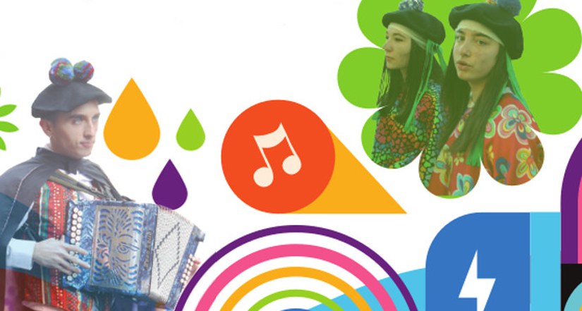 Oñatiko inauteri txikia