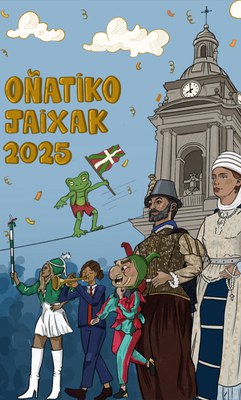 Egitarauaren azala