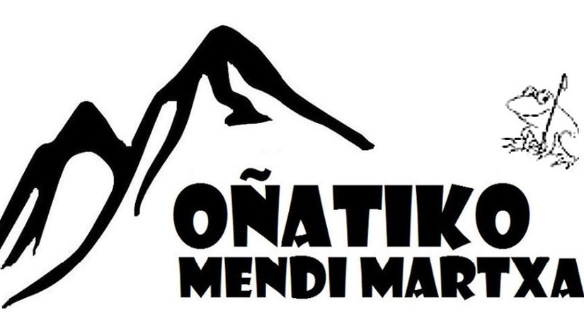XI. Oñatiko mendi martxa