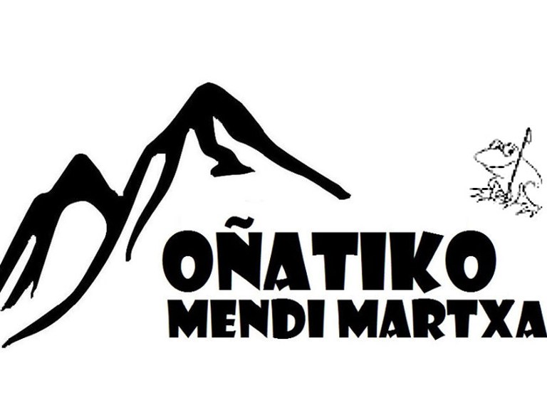 Oñatiko VIII. mendi martxa