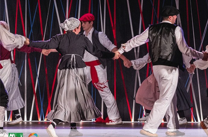 Oñatzen 55. urteurrena