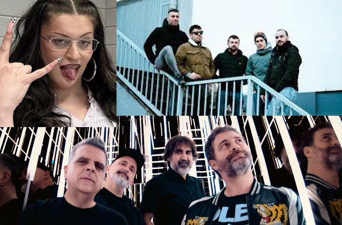 P.I.L.T, AINGURA eta EUSKOPRINCESS taldeen kontzertua