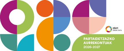 Partaidetzazko Aurrekontuak: proposamenak lehenesteko saioak Partaidetzazko Aurrekontuak: proposamenak lehenesteko saioak