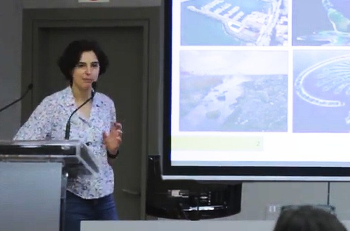 Plastikoa - eguneroko erosotasunaren atzean ezkutatzen den krisia