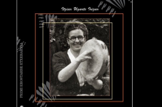 “Primi Erostarbe, itzalari dantza”