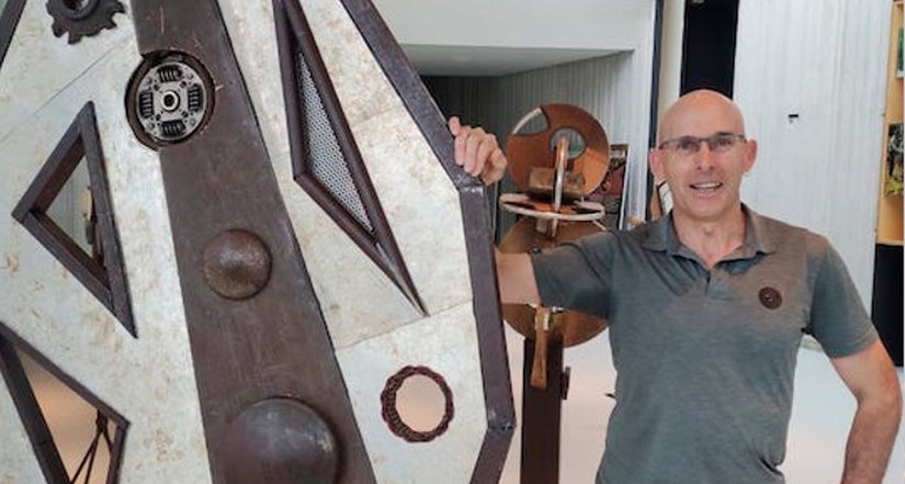 “Puja... Hutsetik bizira”