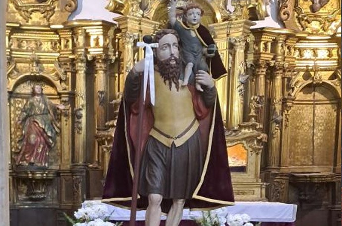 San Kristobal eguna