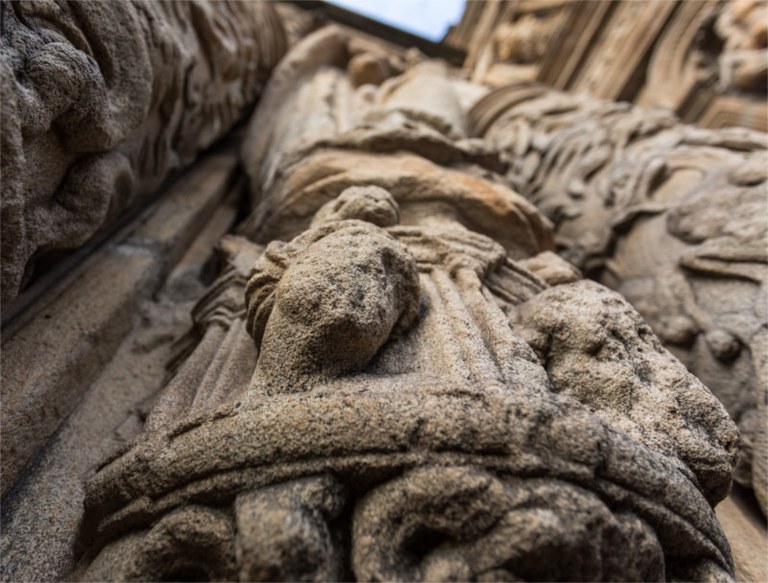 Sancti Spiritus Unibertsitatearen birgaitze proiektua