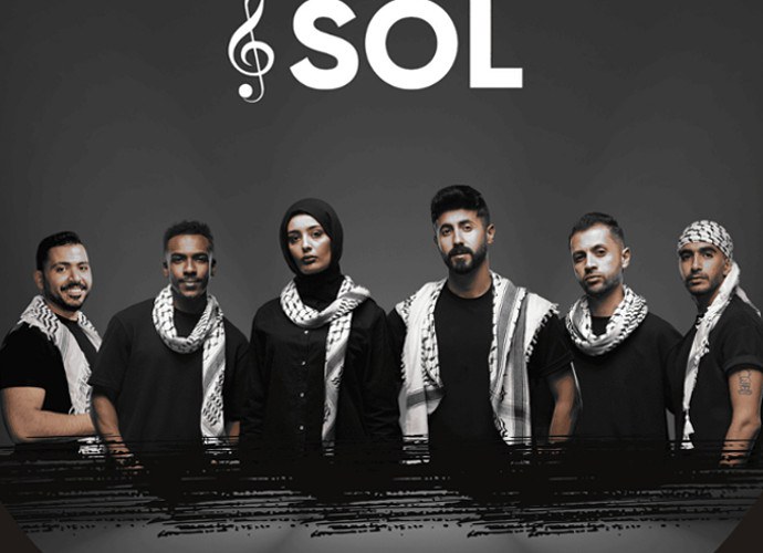 “Sol Band” taldearen kontzertua